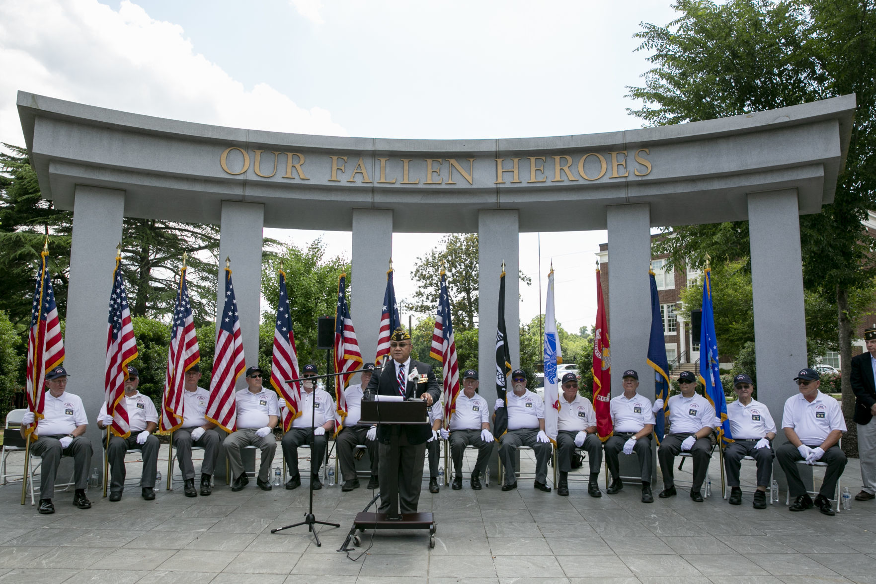 Memorial Day
